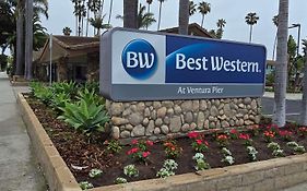 Best Western Plus Inn of Ventura Ventura Ca